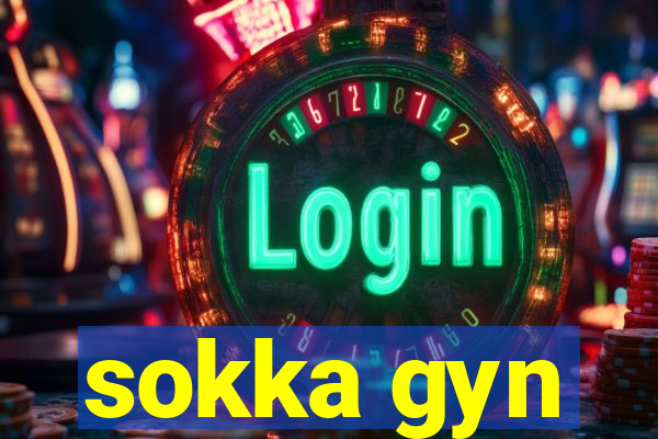 sokka gyn